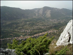 Vallata di Tornimparte